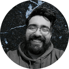 Jorge Oropeza Portrait